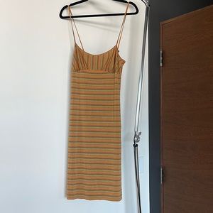 Vivienne Tam Dress Size 1